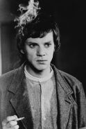 Malcolm McDowell