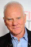 Malcolm McDowell