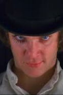 Malcolm McDowell