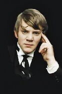 Malcolm McDowell