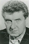 Malcolm Tierney