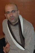 Malek Bensmaïl