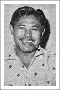 Malek Sutan Muda