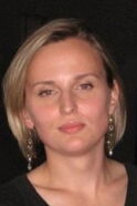 Małgorzata Gebel