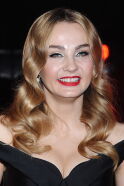 Małgorzata Socha