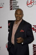 Malik Barnhardt