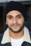 Malik Bentalha