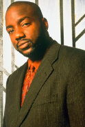Malik Yoba