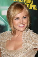 Malin Åkerman