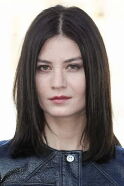 Malin Buska