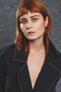 Malin Buska