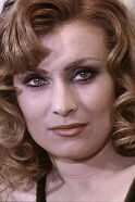 Malisa Longo