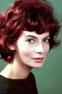 Malka Ribowska