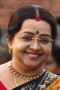 Mallika Sukumaran