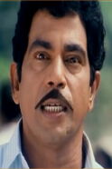 Mallikarjuna Rao
