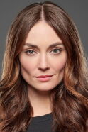 Mallory Jansen