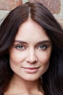 Mallory Jansen