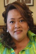 Malou Crisologo