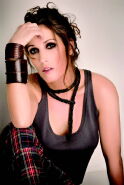Malú