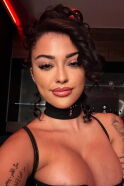 Malu Trevejo