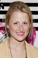 Mamie Gummer
