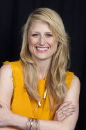 Mamie Gummer
