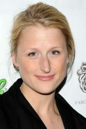 Mamie Gummer