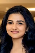 Mamitha Baiju