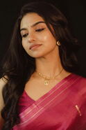 Mamitha Baiju