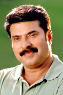 Mammootty