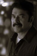 Mammootty