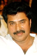 Mammootty