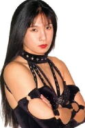 Manami Toyota