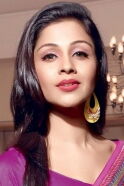 Manasi Salvi