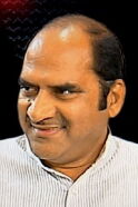 Manava Koteswara Rao