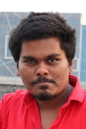 Mandava Sai Kumar