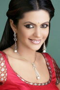 Mandira Bedi