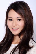 Mandy Ho