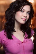 Mandy Moore