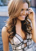 Mandy Moore