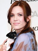 Mandy Moore