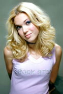 Mandy Moore