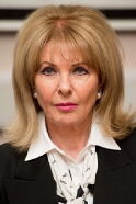 Mandy Rice-Davies