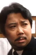 Manfred Wong Man-Chun