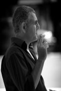 Mani Haghighi