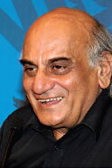 Mani Kaul