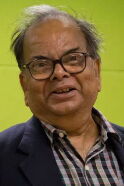 Mani Shankar Mukherjee