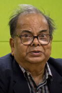 Mani Shankar Mukherjee