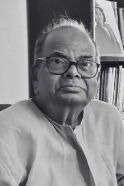 Mani Shankar Mukherjee