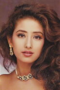 Manisha Koirala